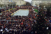 Pháp: Tuần hành lớn 700.000 người