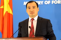 TQ triển khai trái phép quân đồn trú tới Đảo Cây thuộc Hoàng Sa