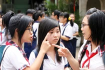 Hồ sơ trúng tuyển vào lớp 10 ở Hà Nội gồm gì?