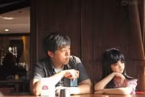 Kỳ lạ chuyện người đàn ông coi búp bê là con gái