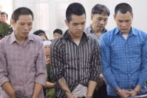 Cựu Phó Ban tổ chức Quận uỷ Cầu Giấy "xơi" 12 năm tù