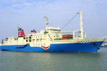 Trung Quốc tiếp tục tour du lịch trái phép tới Hoàng Sa