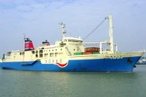 Trung Quốc tiếp tục tour du lịch trái phép tới Hoàng Sa