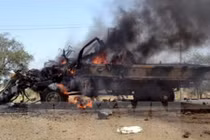 Phiến quân Boko Haram đại bại tại Nigeria