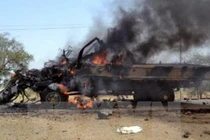 Phiến quân Boko Haram đại bại tại Nigeria