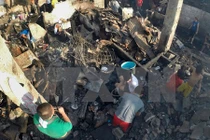 Philippines: Đụng độ nghiêm trọng, hơn 30 người thiệt mạng