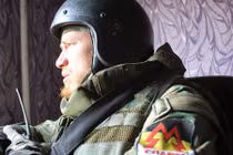 Chỉ huy ly khai Motorola bị đồng đội sát hại?