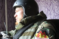 Chỉ huy ly khai Motorola bị đồng đội sát hại?