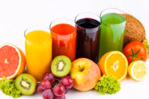 5 thực phẩm là kẻ thù của hàm răng 