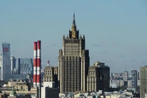 Kiev không thể trưng giấy tờ của binh lính từ Nga