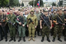 Cộng hoà Donetsk: Kiev muốn rút khỏi hiệp định Minsk