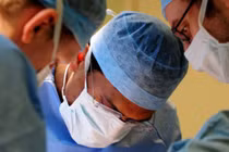 Hành trình thoát chết thần kỳ bệnh nhân ung thư tuyến tiền liệt