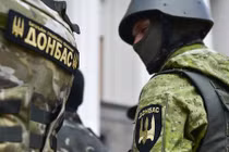 Chiến binh Donbass không tin chỉ huy