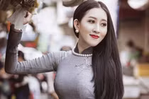 Hóa đơn ăn chơi 1 đêm của người đẹp Việt gây choáng