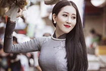 Hóa đơn ăn chơi 1 đêm của người đẹp Việt gây choáng