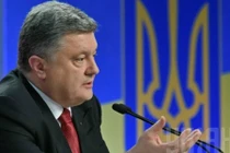 Tổng thống Poroshenko: Sẽ công bố bằng chứng dân quân bắn phá Mariupol