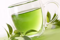 Những bệnh ung thư nào có thể tránh được nhờ trà xanh?