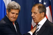 Học giả Nga lật tẩy sự vô ơn của châu Âu