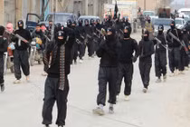 Cựu chỉ huy IS bị bắt ở Malaysia?