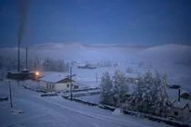 Người dân nơi lạnh nhất sống thế nào?