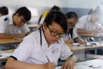 Hà Nội tuyển thẳng 233 học sinh vào lớp 10