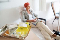 Nếu bị ung thư, người béo sống lâu hơn người gầy