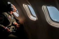 Chậm trễ là nguyên nhân rơi máy bay QZ8501?