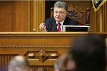 Kiev cáo buộc Nga mang tăng và tên lửa vào đông Ukraine