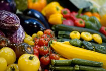 Cơ thể bạn biến đổi thế nào khi theo chế độ ăn chay?