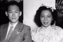 Điều chưa biết về chuyện tình Cựu Thủ tướng Lý Quang Diệu