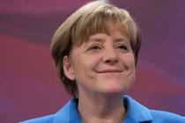 DPR gửi lời chúc mừng ngày 8/3 tới bà Merkel