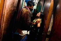 Số phận cay đắng của cô gái Bangladesh làm nghề mại dâm 