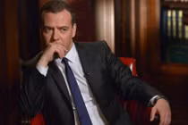 Thủ tướng Medvedev sẽ thảo luận gì trong chuyến thăm Việt Nam?