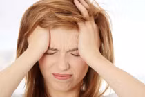 Dấu hiệu cảnh báo cơ thể bạn đang bị stress nặng