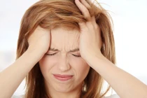 Dấu hiệu cảnh báo cơ thể bạn đang bị stress nặng