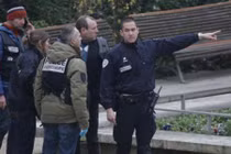 Chấn động vụ xả súng ở Pháp, 12 người thiệt mạng 