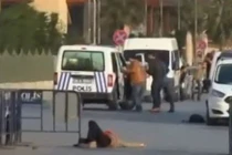 Thổ Nhĩ Kỳ: Khủng bố tấn công trụ sở cảnh sát