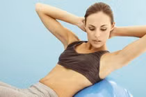 Top động tác tập đơn giản làm giảm mỡ bụng siêu tốc 