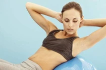 Top động tác tập đơn giản làm giảm mỡ bụng siêu tốc 