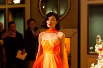  7 mẫu Việt “tung hoành” tại tuần lễ thời trang quốc tế