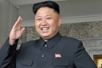 Ông Kim Jong-un sắp tới Nga