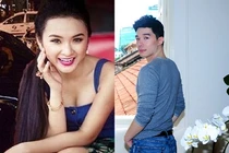 Năm 2013 sao Việt đua nhau khoe mẽ bằng “đồ mượn“