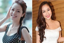 Phát ghen với nhan sắc mĩ miều của bà mẹ hai con