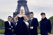 Project Runway 2014 tung giải thưởng khủng, hút thí sinh