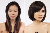 Dàn trai xinh,gái đẹp VNTMD rũ bỏ vẻ quê mùa