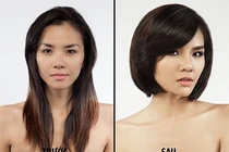 Dàn trai xinh,gái đẹp VNTMD rũ bỏ vẻ quê mùa