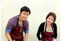 Bi hài với những mối tình “chị em” trong showbiz Việt