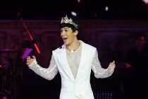 Nathan Lee bất ngờ xóa mác thảm họa “Chinh phục đỉnh cao“