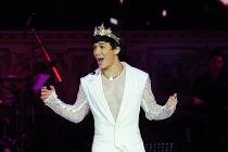 Nathan Lee bất ngờ xóa mác thảm họa “Chinh phục đỉnh cao“