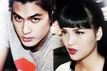 Thí sinh VNNTMD chấp nhận cạo trọc đầu để đi tiếp 